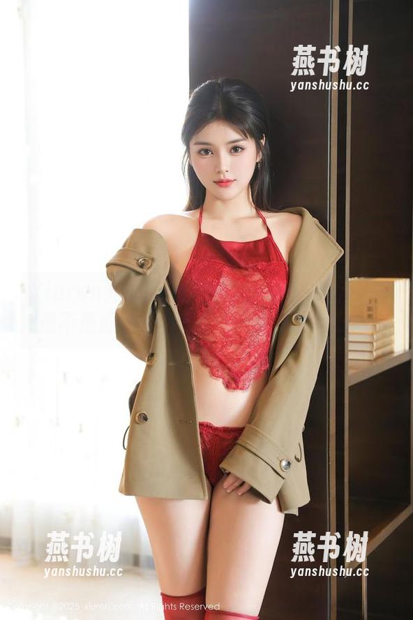 Xiuren秀人网 - 李丽莎的私房美图——是不是退一百步就能看见小天使飞过？