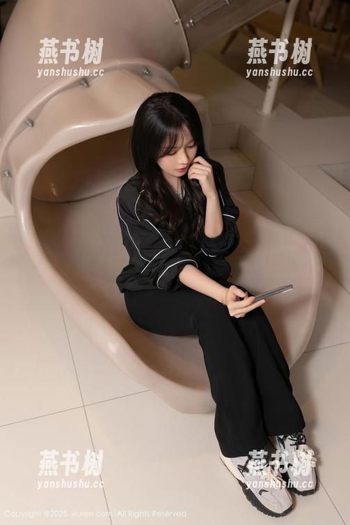 Xiuren秀人网 - 说出来你可能不信，欧阳妮娜娜更新的妹妹作品集真心让人想多停一下。