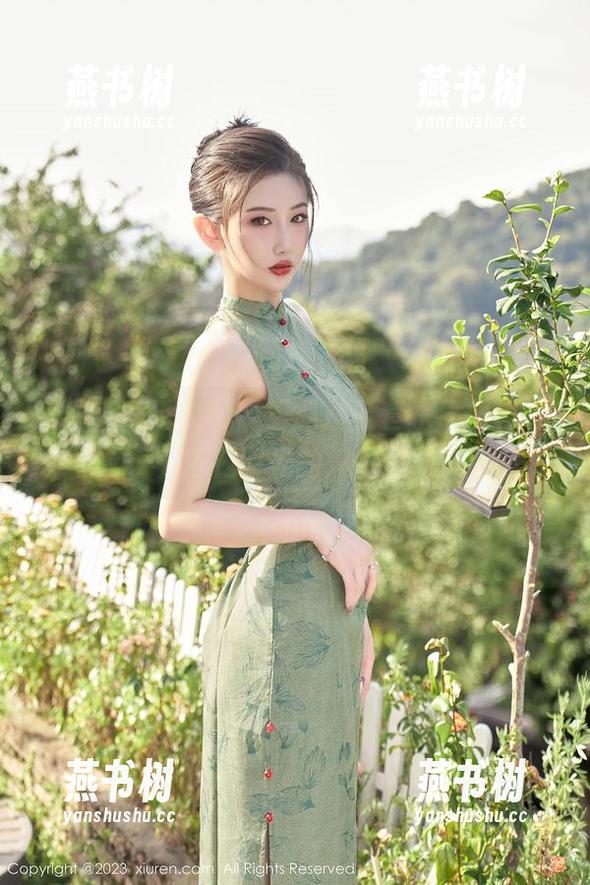 Xiuren秀人网-王雅姗 Xiuren秀人网 - 王雅姗全套水手服,漂浮在时光的浪尖上