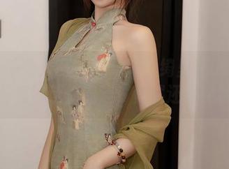 Xiuren秀人网 – 双马尾：绮里嘉ula的作品足够让你流连，竟然还是免费