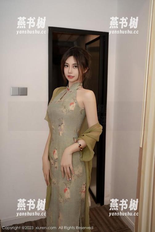 Xiuren秀人网-绮里嘉ula Xiuren秀人网 - 双马尾:绮里嘉ula的作品足够让你流连,竟然还是免费