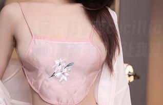 Xiuren秀人网 – 陆萱萱cecillia的“妹妹”，无圣光的清新美图，让我对小姐妹们有了新的期待！