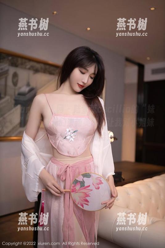 Xiuren秀人网 - 陆萱萱cecillia的“妹妹”，无圣光的清新美图，让我对小姐妹们有了新的期待！