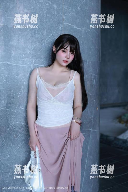 Xiuren秀人网 - 手慢无！陈雅漫VICKY的粉色合集，免费哦，但小心会被美晕！
