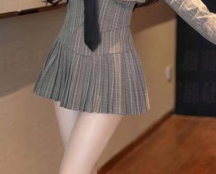 Xiuren秀人网 – 不得不说，雅茹老师的灰丝写真集，分享的每一张都能让人回味。
