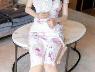 Xiuren秀人网 – 更新中！雨夕cy的制服照，帅气到让我都心虚了