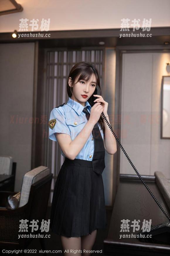 Xiuren秀人网 - 真婚纱，无圣光，黄可Christine让你大跌眼镜