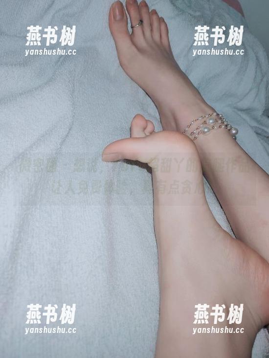YuYu超甜丫 微密圈 - 想说,YuYu超甜丫的美腿作品让人免费体验,真有点贪心。