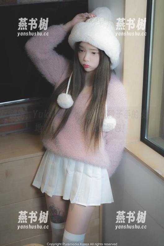 别跑，Yuka(유카)的教室是段子手的发财地，抓紧时间来拿这图包！