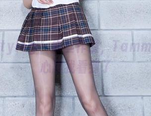 beautyleg – 黑丝作品，Tammy的小心思我看到了