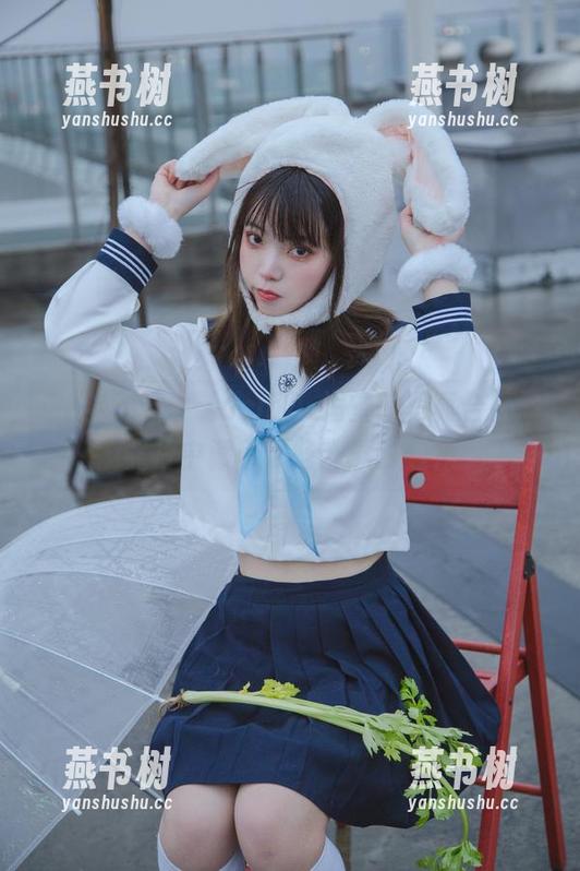 近距离恋爱，fushii_海堂的写真合集：照片中藏着哪些幽默时刻？