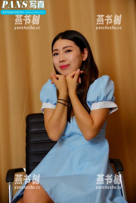 pans - 曲奇学妹合体，美图合集直接击中我的小心脏