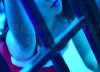 pans – 这夏日放得开，锐锐带来的免费美图眼花缭乱！