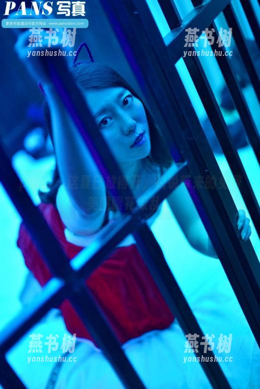 pans - 这夏日放得开，锐锐带来的免费美图眼花缭乱！