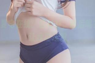 yoko夏宅在线：白衬衫，然后呢？美图让我继续想