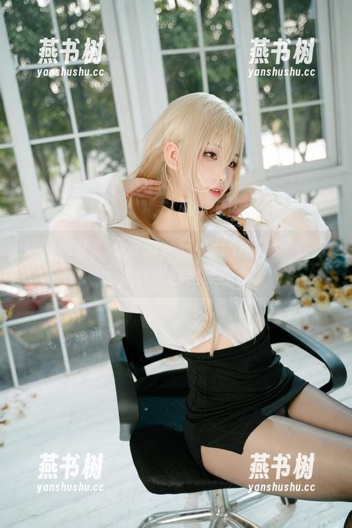如意女仆？不去想，只要七七娜娜子在，无圣光也能出美图。