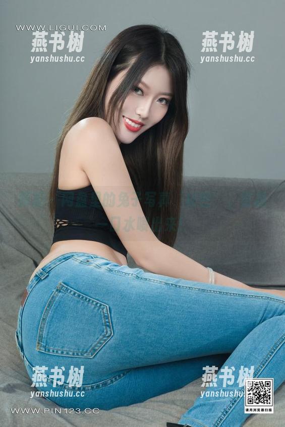丽柜 - 网盘里的兔子写真‘秘密’，害我一口水喷出来！