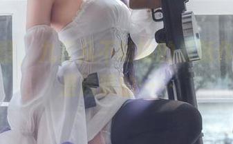 你没看错，九言从不咕咕的最新作品竟然是透明的……