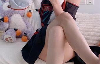 别眨眼，二阶堂宅绘子的和服图包里总藏着小惊喜