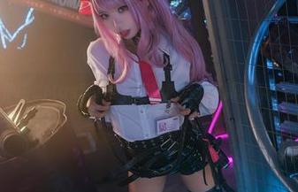 江湖传闻，伊喵_Master的和服精选达到了新境界，各位瞧好了！