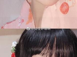 这一袭白裙与佳佳酱ovo的内心戏：在线图集中看她的心路历程！