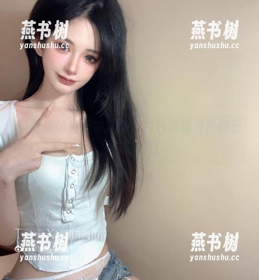 倦倦喵的白睡衣精选，白色得像蓬松的云，懒得走开！
