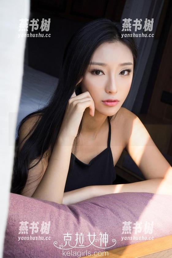 克拉女神 - 图包全景—大阳教你什么叫‘福利’瑜伽