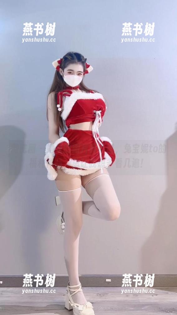 微密圈 - 她发的图片真不错，兔宝妮to的福利作品，总让我想多看几遍！