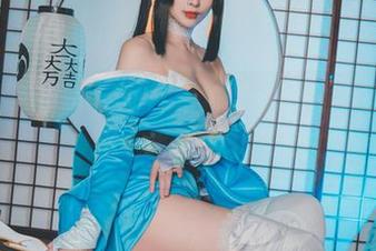 凉凉子rioko的美图合集，粉色是钥匙，打开你的新视界！