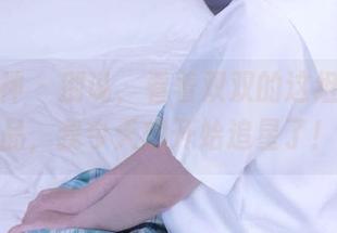 初夏女神 – 别说，看着双双的这组女神作品，我今天想开始追星了！