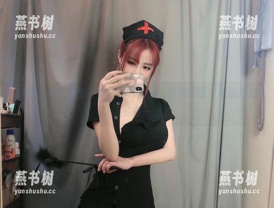 这位“叉子宝宝”睡衣写真集里的高清画面，难道是想让人多想一想？