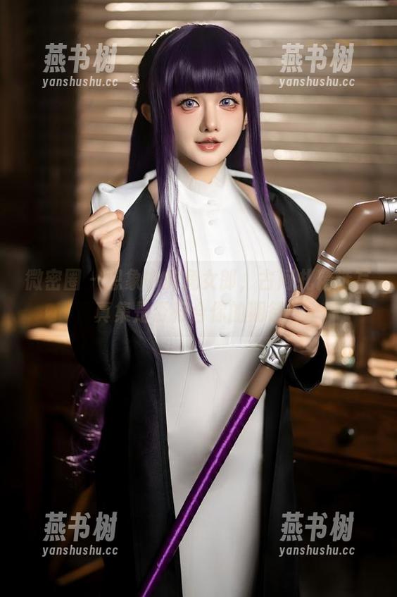 古阿扎 微密圈 - 想象中的兔女郎,古阿扎精选写真集是否符合你的期待?