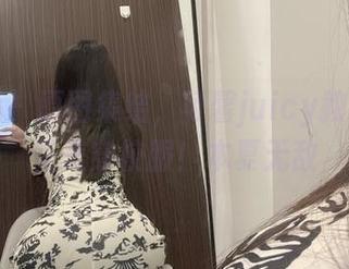 微密圈 – 原图集结，可馨juicy教你如何美美穿校服！本夏无敌