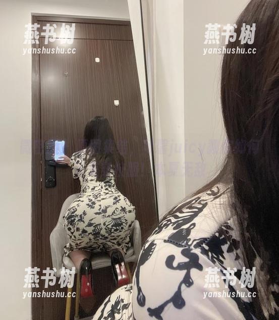 可馨juicy 微密圈 - 原图集结,可馨juicy教你如何美美穿校服!本夏无敌