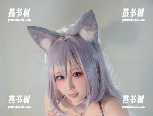 别走！咔喵KANEKO牛仔裤图片福利，越看越上瘾
