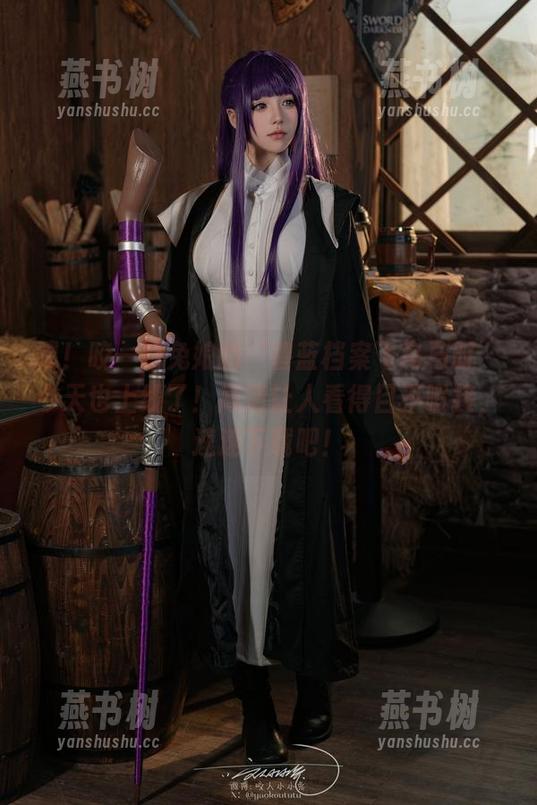 咬一口兔娘 喂!咬一口兔娘的‘碧蓝档案飞鸟马时’今天也上线了!高清让人看得目不暇接,速速下载吧!