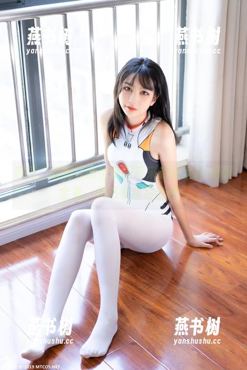 哎呀，喵糖映画给我们带来的教室JK制服全集，果然很容易走神...