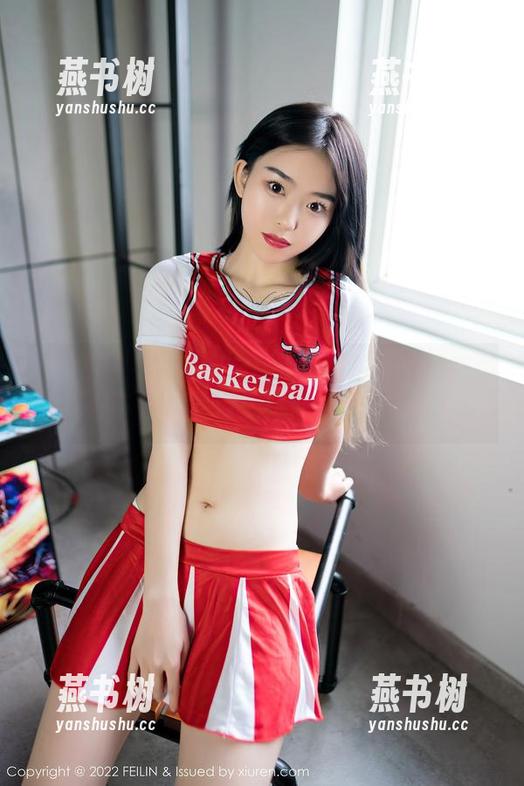 嗲囡囡 - 在夏笑笑Summer的无圣光美图下，少女们都在心中狂欢！