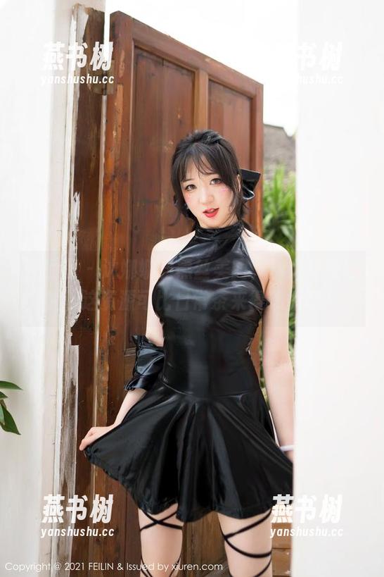 嗲囡囡 - 沐娜娜的黑丝美图，别说我没提醒，这资源可比日常茶来得珍惜哦。