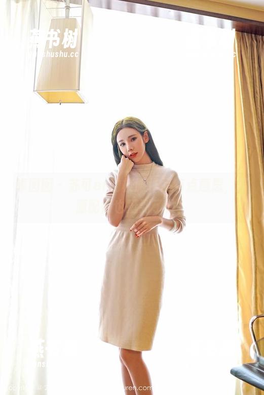 嗲囡囡 - 苏可er的校服作品有点意思，资源配得也挺到了位！