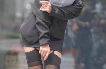 坏露露香宝的棉袜秀，原图免费放送，竟然很有趣？