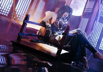 睁大眼看！夏小秋秋秋修女全套写真，撩得是日日夜夜。