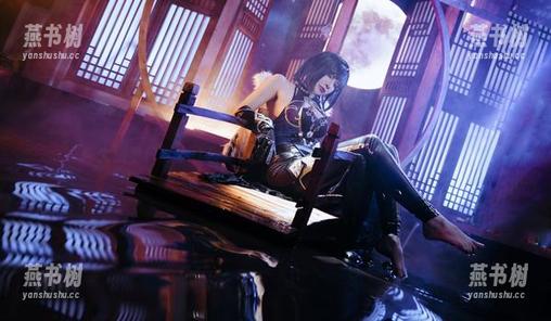 睁大眼看！夏小秋秋秋修女全套写真，撩得是日日夜夜。