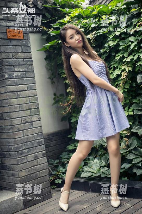 头条女神-古丽苏 头条女神 - 翻了古丽苏的比基尼写真,过去的寒冬仿佛被这福利暖化了!