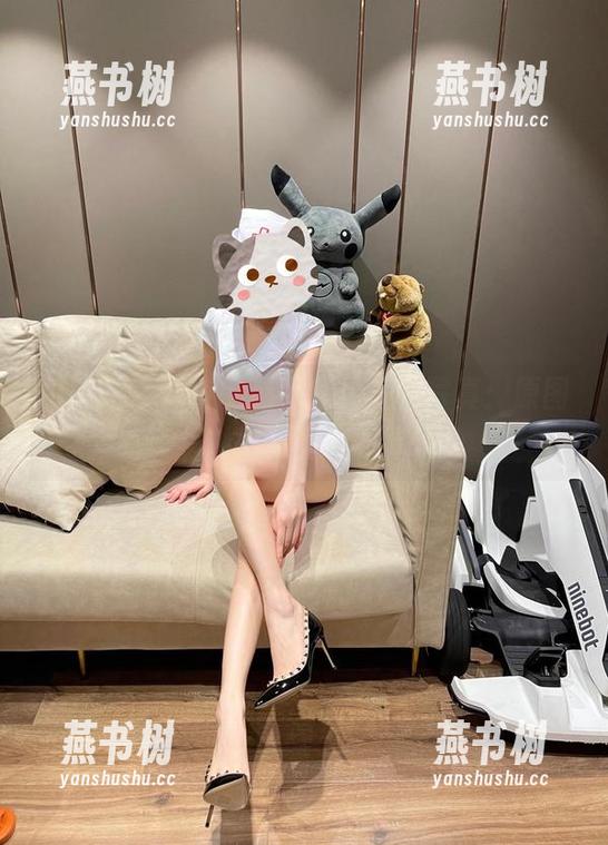 微密圈 - 奔跑的晶骡儿的美腿写真：原图之下，全网赞不了怎么办