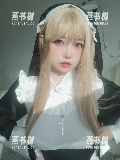 女主K和她的海梦兔女郎：图库里的奇葩野生动物观察记录