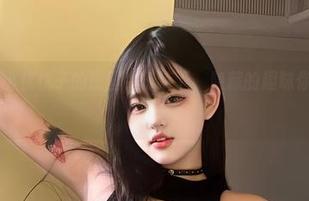 微密圈 – 小优优子的原图牛仔裤下，隐藏的趣味你发现了吗？