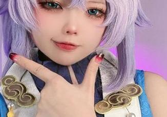 小瑶幺幺全套图集，方法不同，效果很琳妮特！