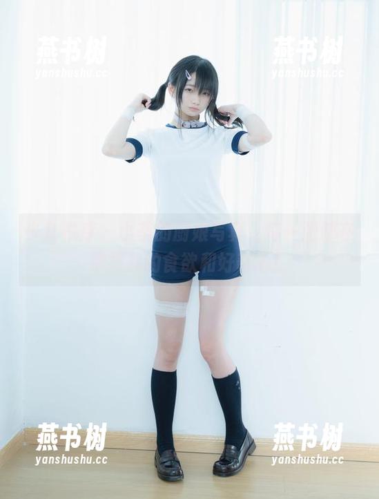 少女秩序 - 小葵的厨娘写真，每一张都在撩拨我的食欲和好奇心！