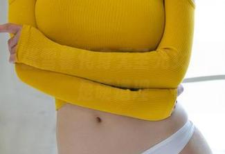 尤果网 – 张雪馨化身无圣光女友，原图才是硬道理